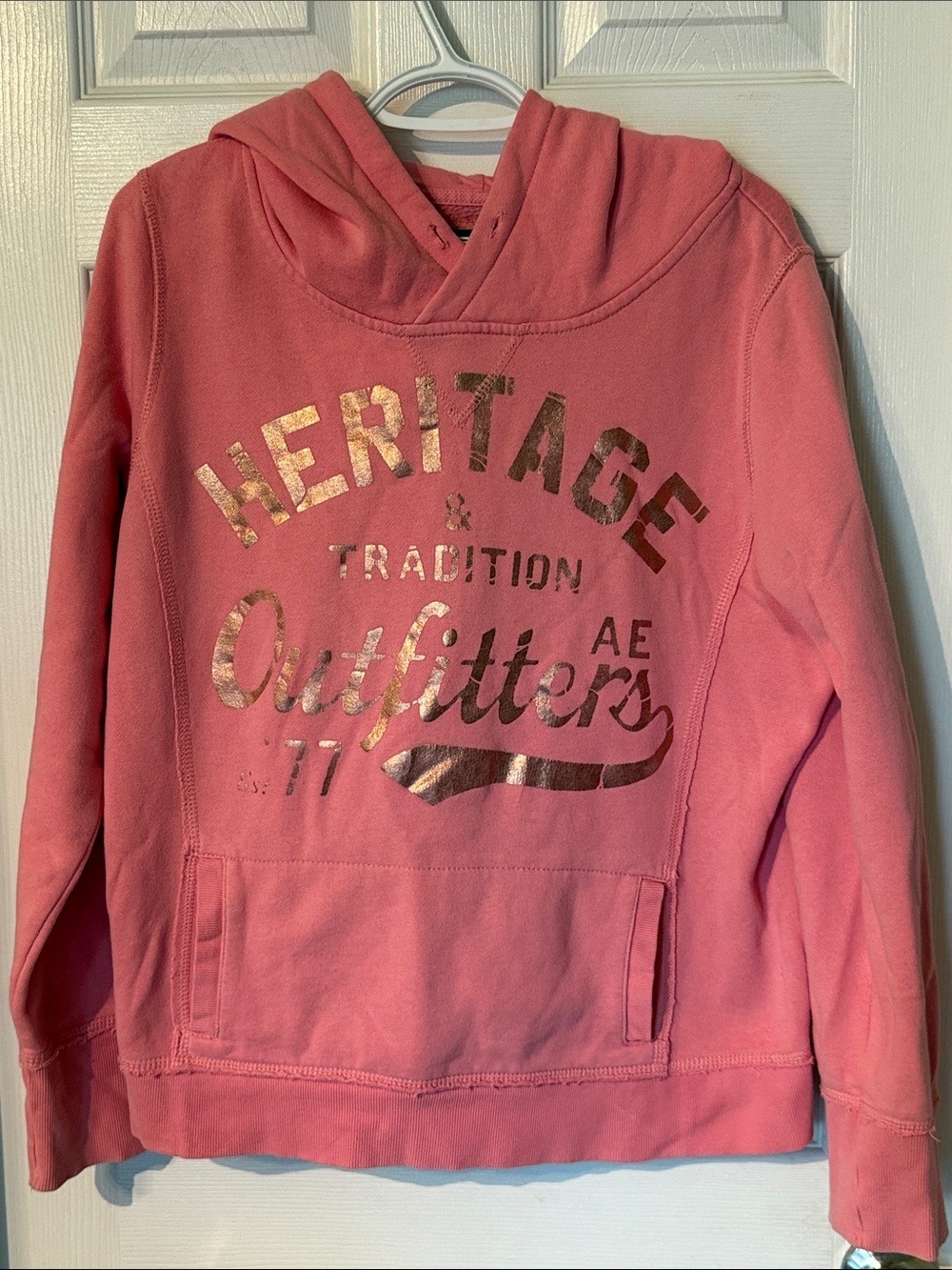 American eagle sweatshirt XL